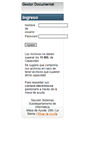 Mobile Screenshot of documentos.cchen.cl